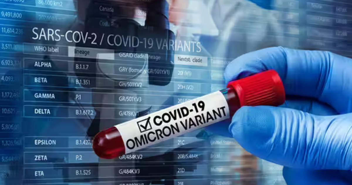Kerala reports 23 more Omicron cases